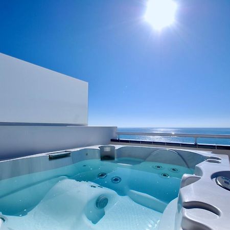 Sea Lovers Jacuzzi Fuerteventura Gran Tarajal Exteriér fotografie