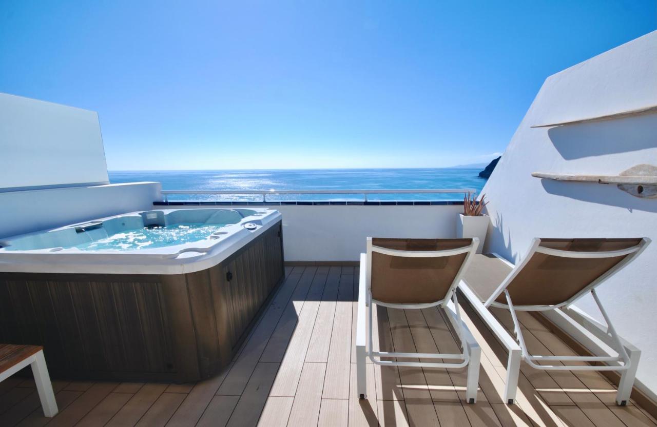 Sea Lovers Jacuzzi Fuerteventura Gran Tarajal Exteriér fotografie
