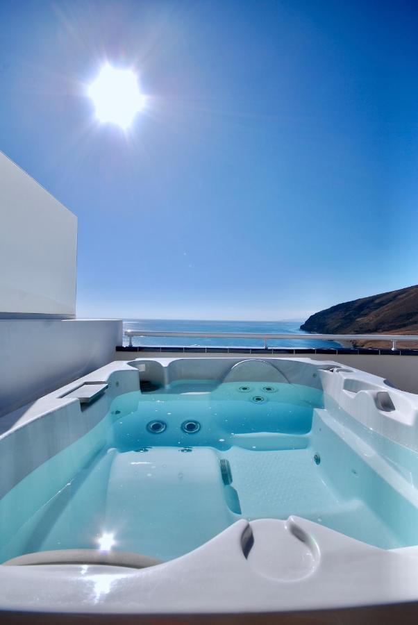 Sea Lovers Jacuzzi Fuerteventura Gran Tarajal Exteriér fotografie