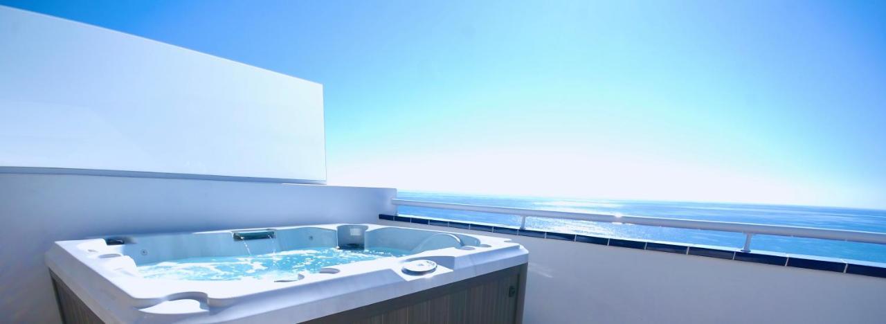 Sea Lovers Jacuzzi Fuerteventura Gran Tarajal Exteriér fotografie