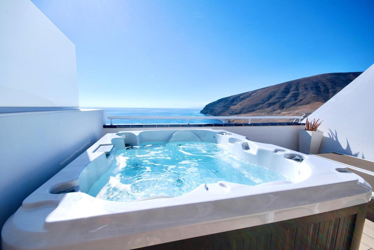 Sea Lovers Jacuzzi Fuerteventura Gran Tarajal Exteriér fotografie