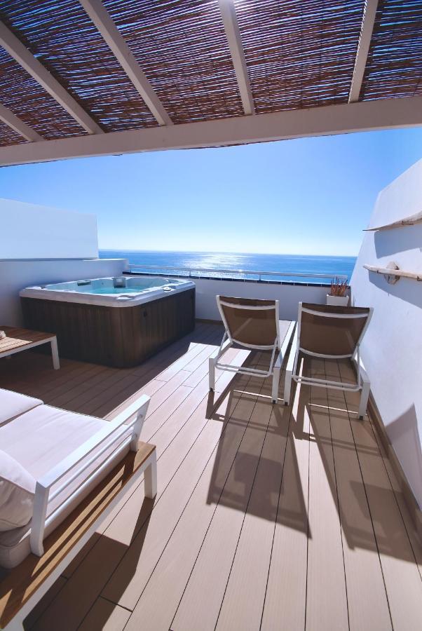 Sea Lovers Jacuzzi Fuerteventura Gran Tarajal Exteriér fotografie