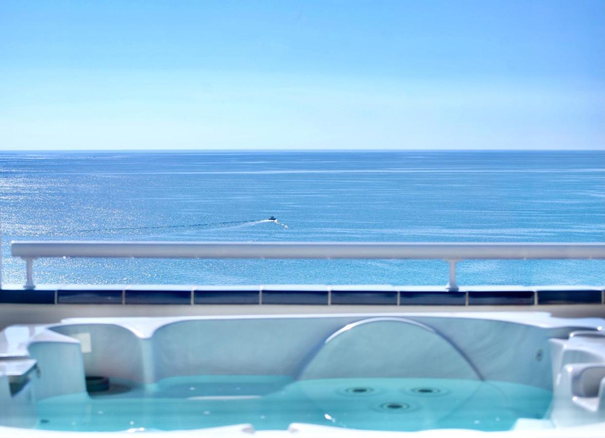 Sea Lovers Jacuzzi Fuerteventura Gran Tarajal Exteriér fotografie